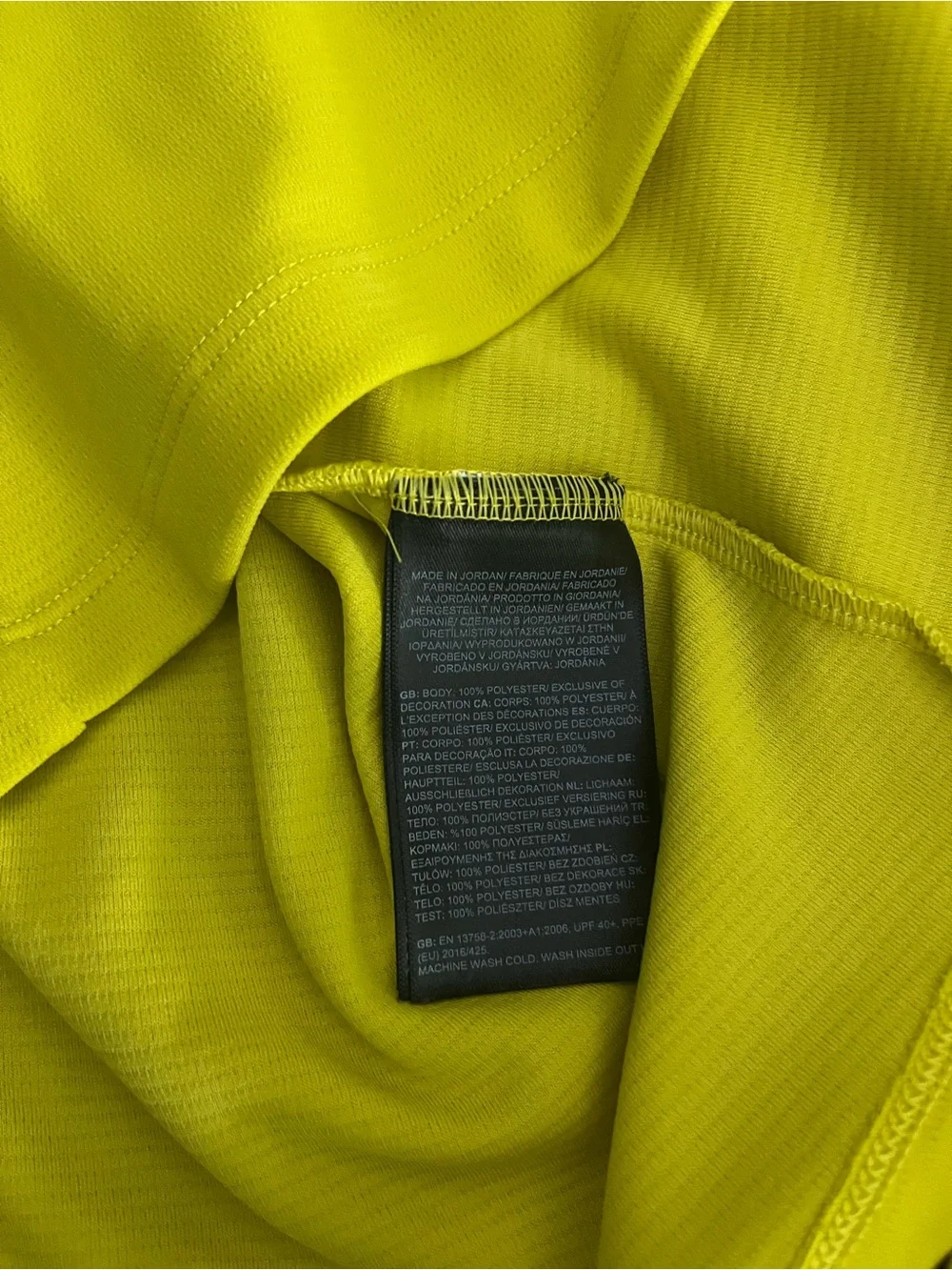 The North Face Big Pine Midweight Hoodie Men’s M Chartreuse, EXCELLENT CONDITION